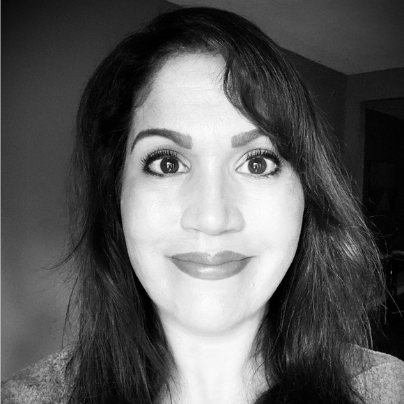 Meet your Posher, Rosa - Picture 1 of 1